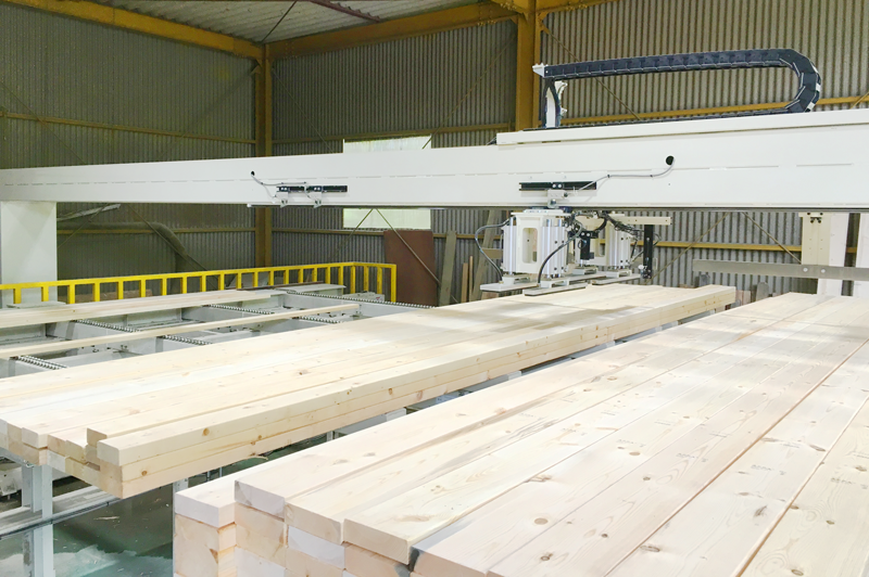 ２x４ 有 建設工房永田